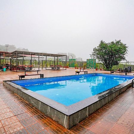 The Jalsa Resort Lonavala Bagian luar foto